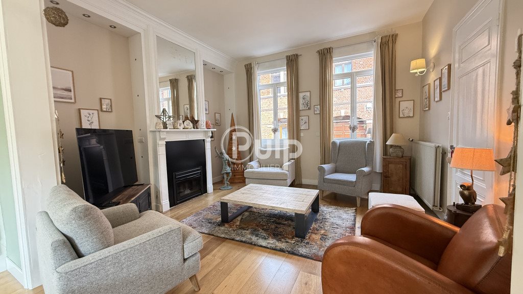 Maison à vendre, 190m², Steenwerck