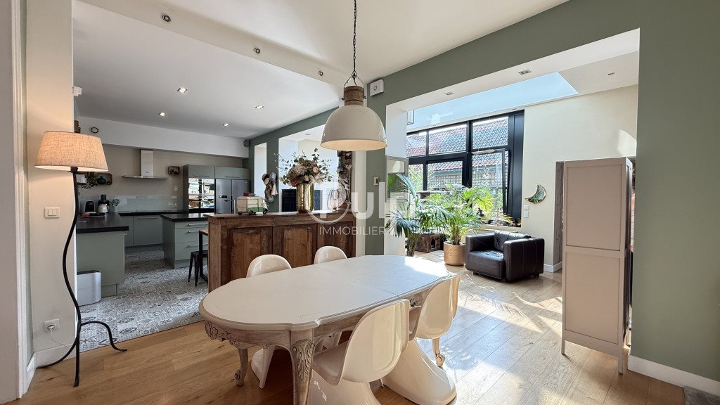 Maison à vendre, 190m², Steenwerck