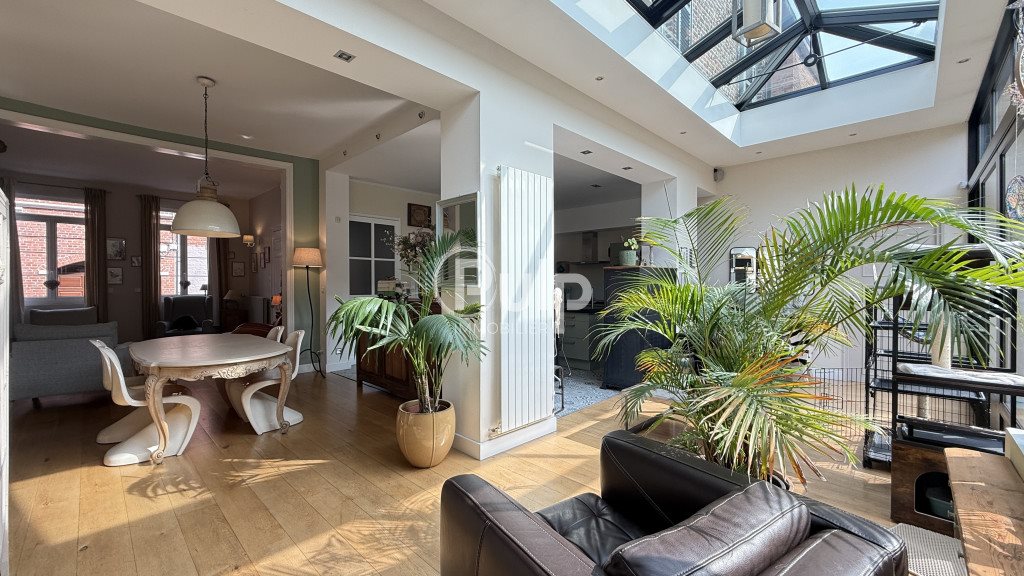 Maison à vendre, 190m², Steenwerck