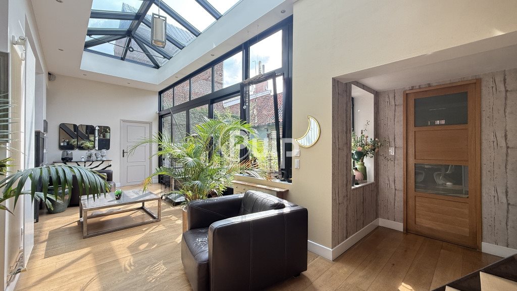 Maison à vendre, 190m², Steenwerck