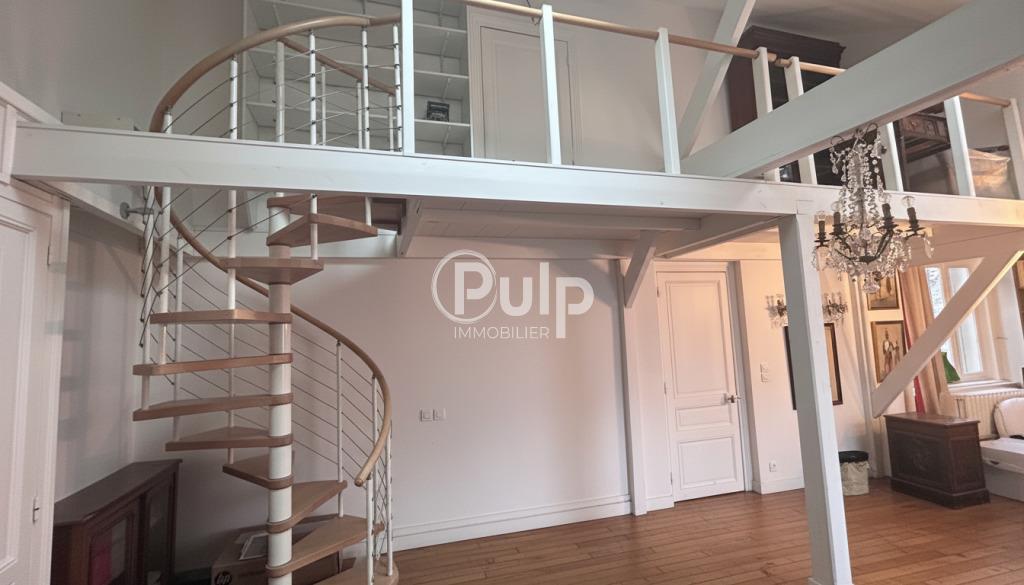 Appartement à vendre, 275m², Béthune