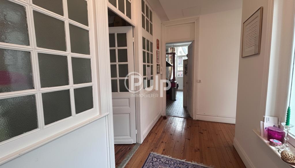 Appartement à vendre, 275m², Béthune