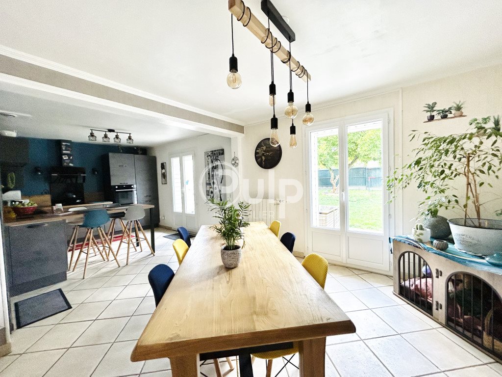 Maison à vendre, 90m², Annezin