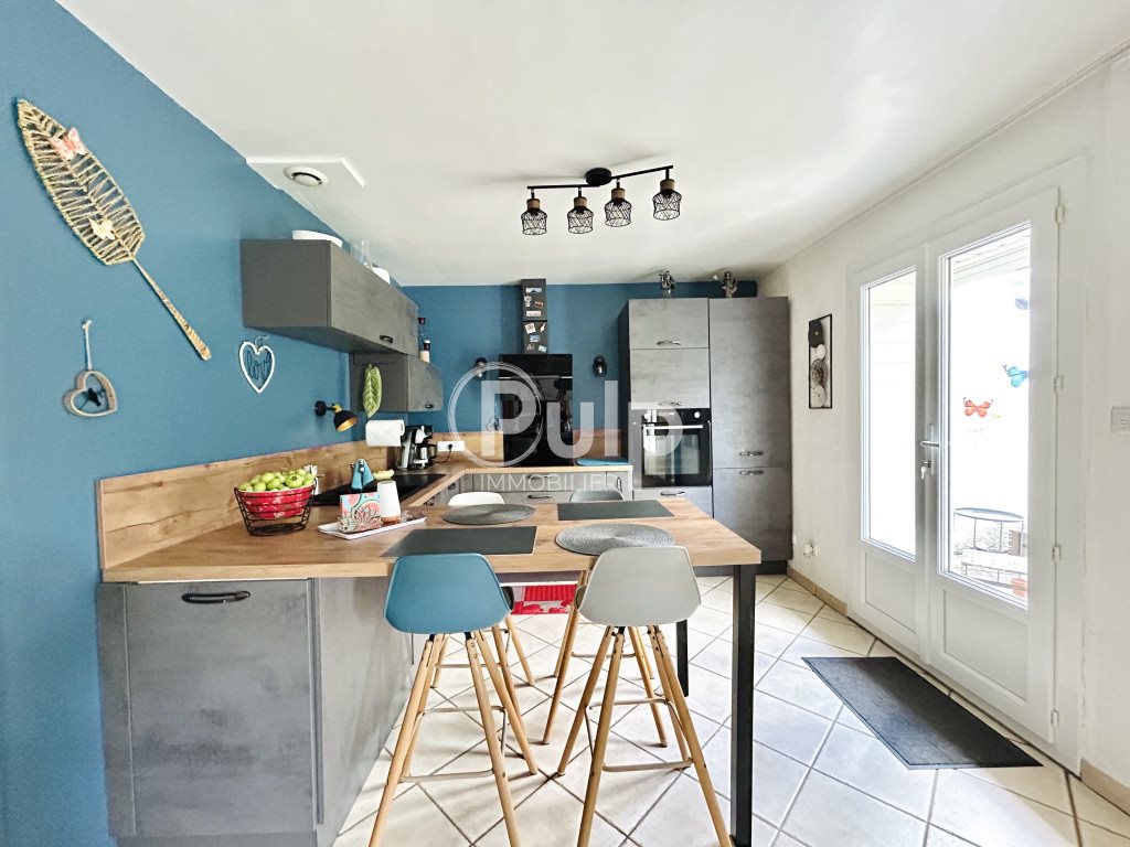 Maison à vendre, 90m², Annezin