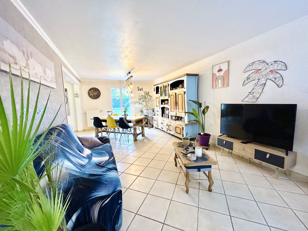 Maison à vendre, 90m², Annezin