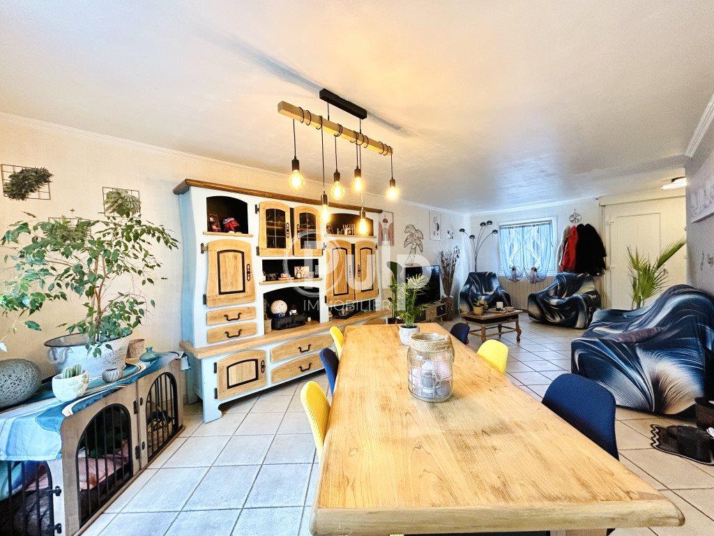 Maison à vendre, 90m², Annezin