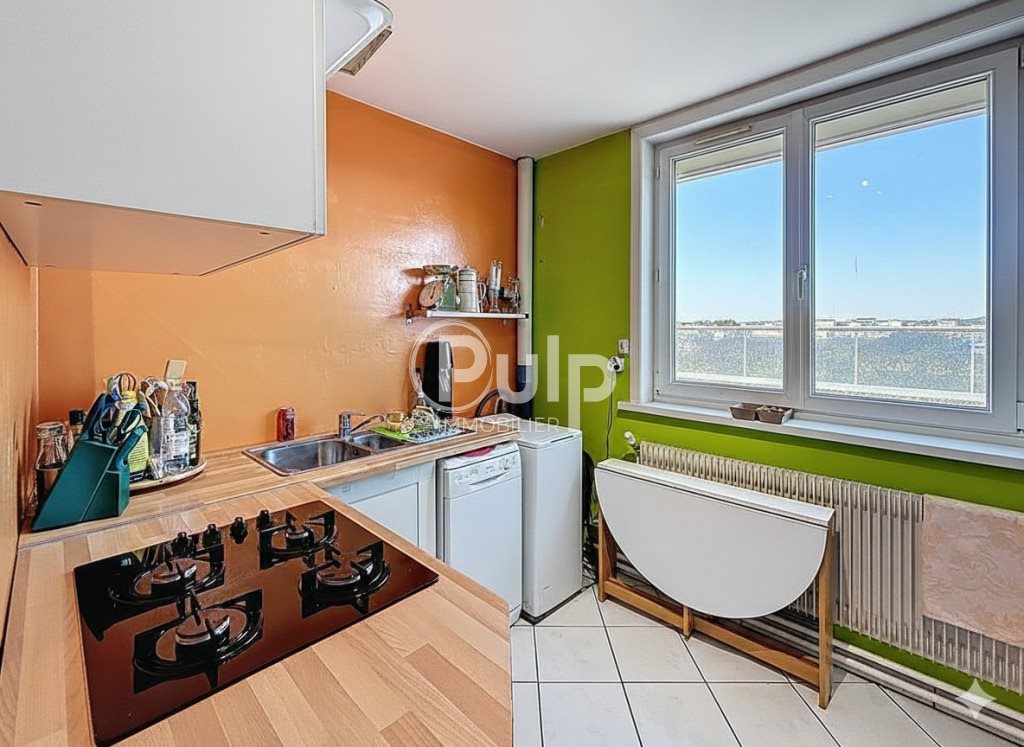 Appartement à vendre, 60m², Sequedin
