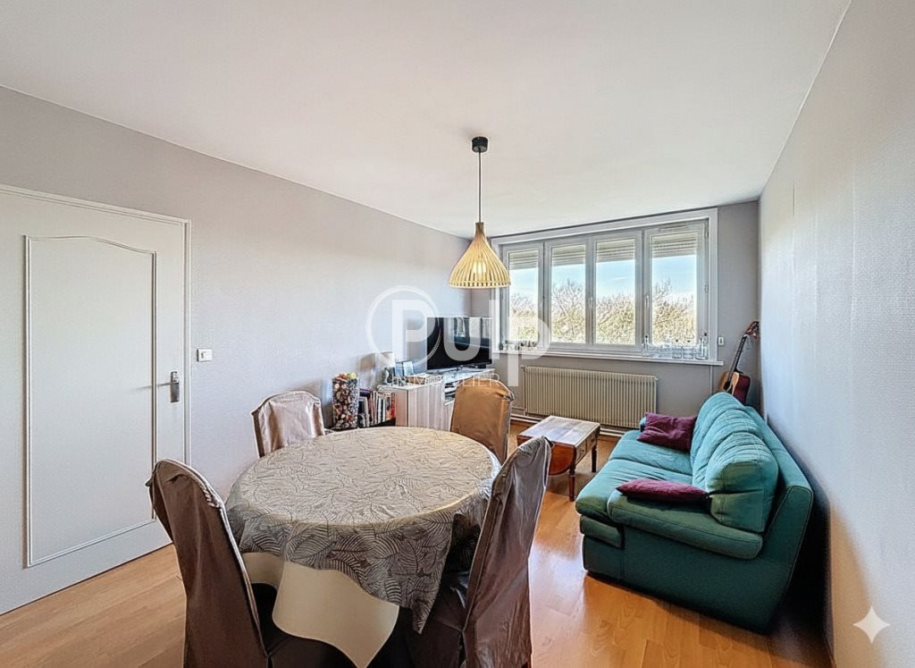 Appartement à vendre, 60m², Sequedin