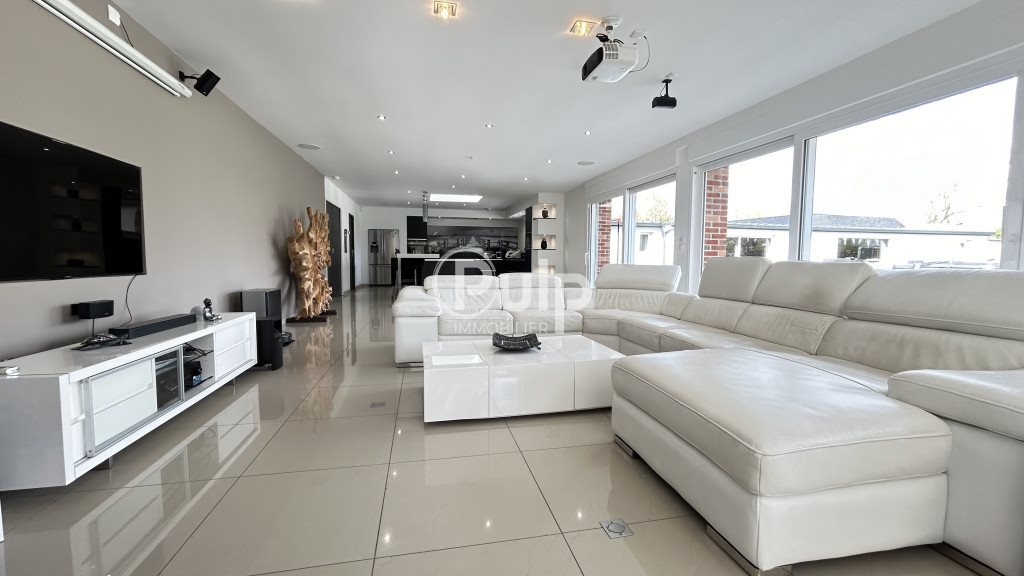 Maison à vendre, 280m², Lestrem