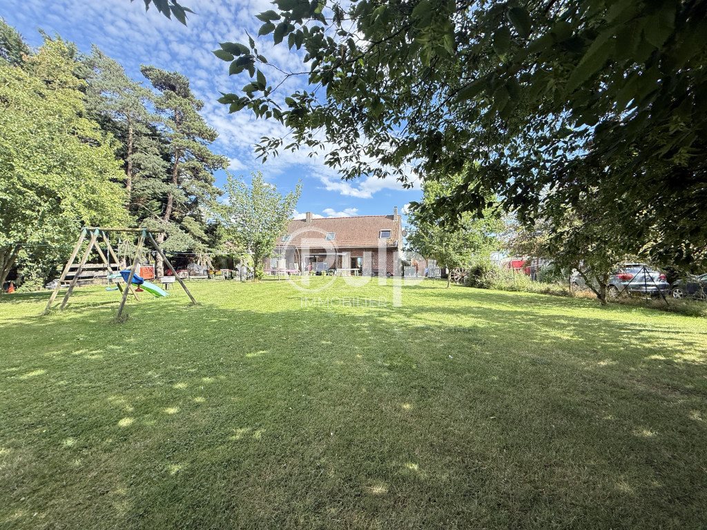 Maison à vendre, 140m², La Gorgue