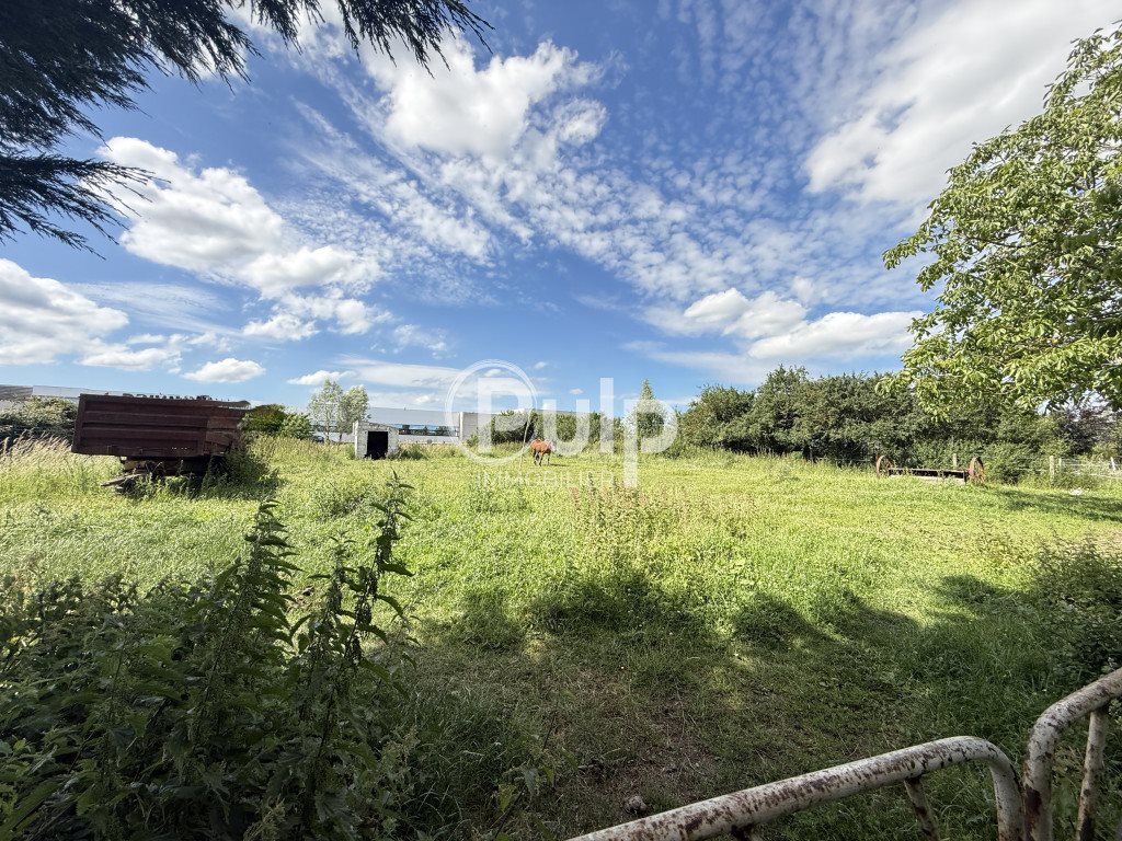 Maison à vendre, 140m², La Gorgue