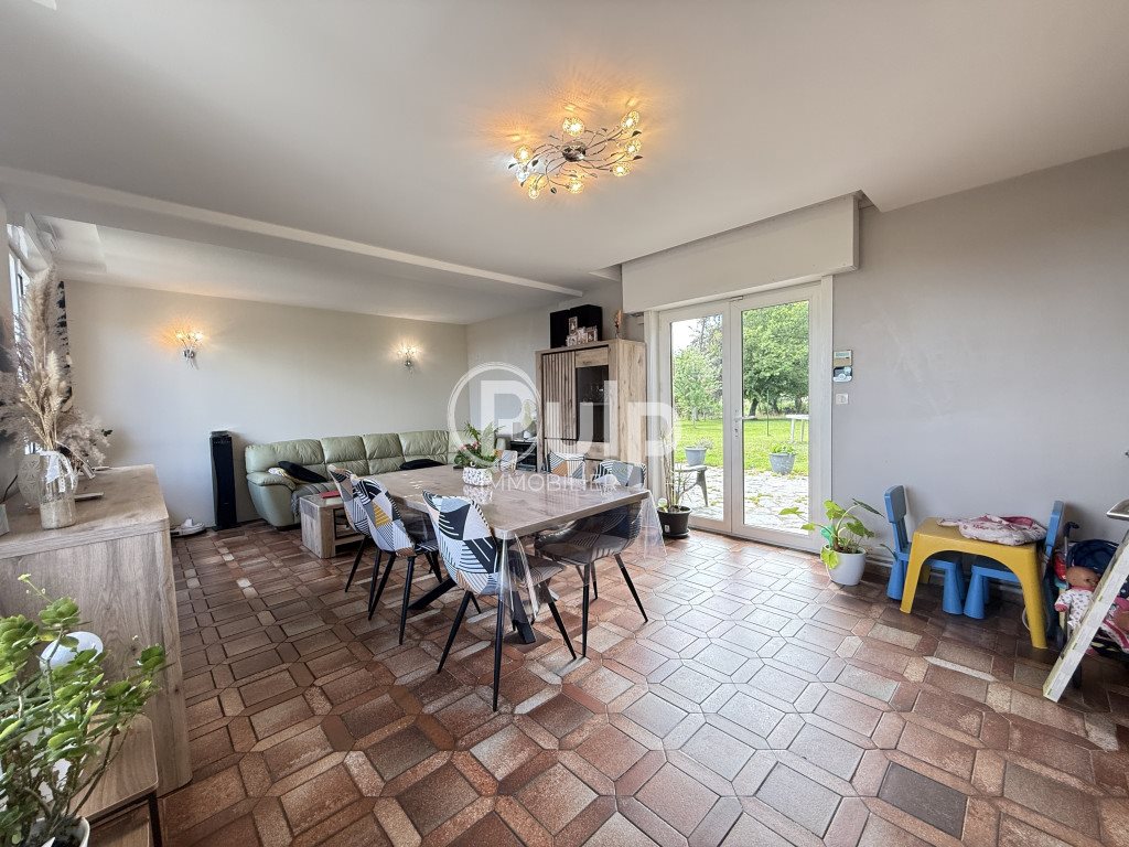 Maison à vendre, 140m², La Gorgue