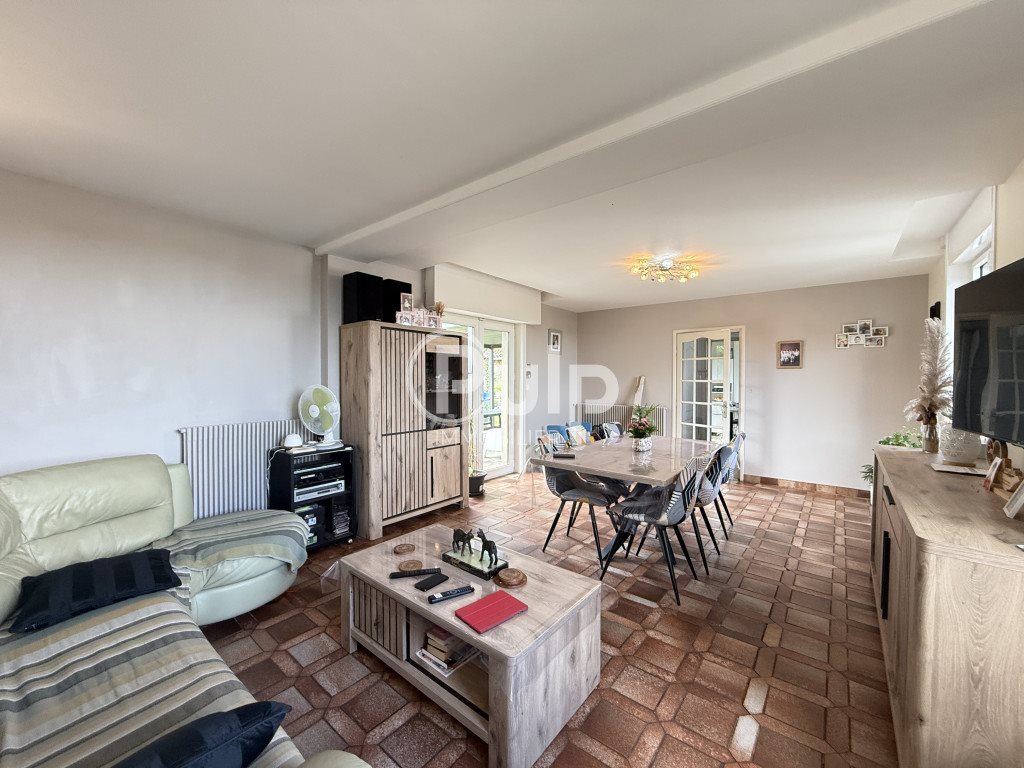 Maison à vendre, 140m², La Gorgue