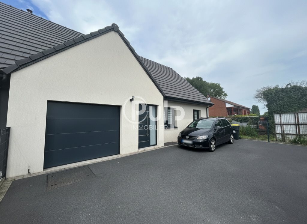 Maison à vendre, 149m², Estevelles