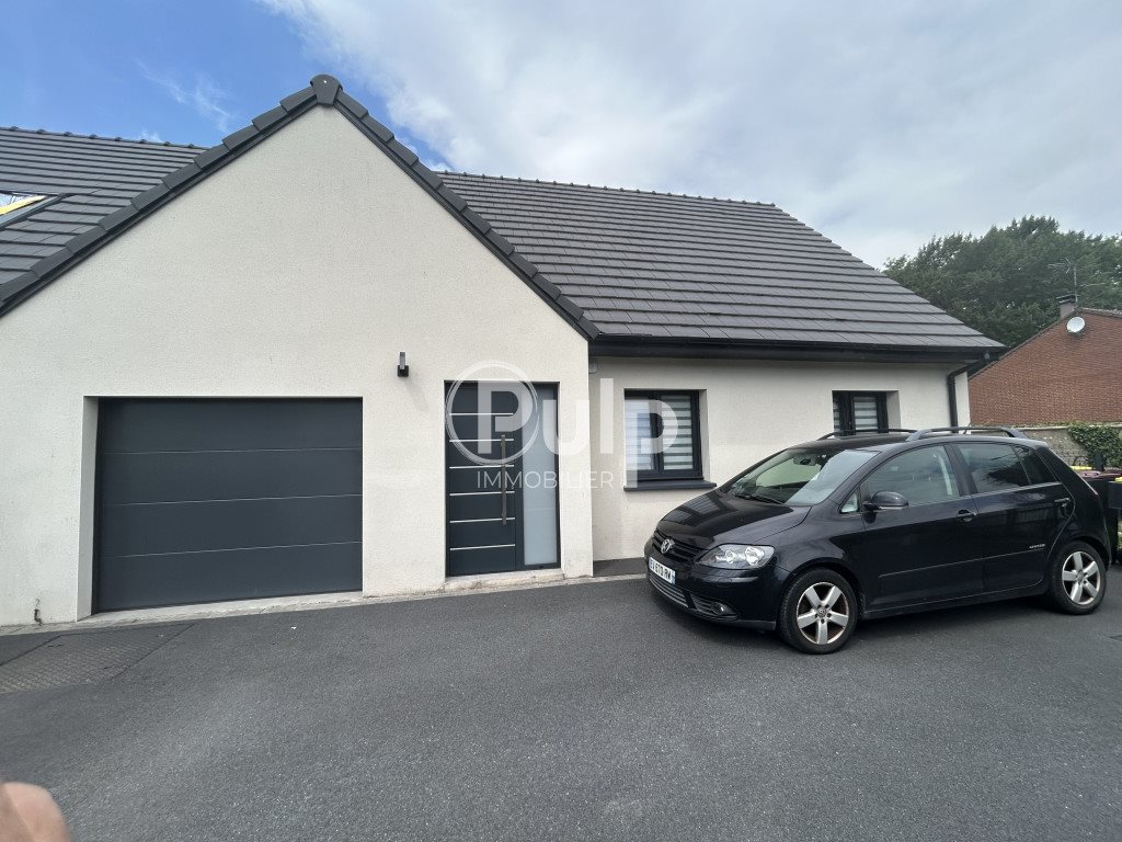 Maison à vendre, 149m², Estevelles