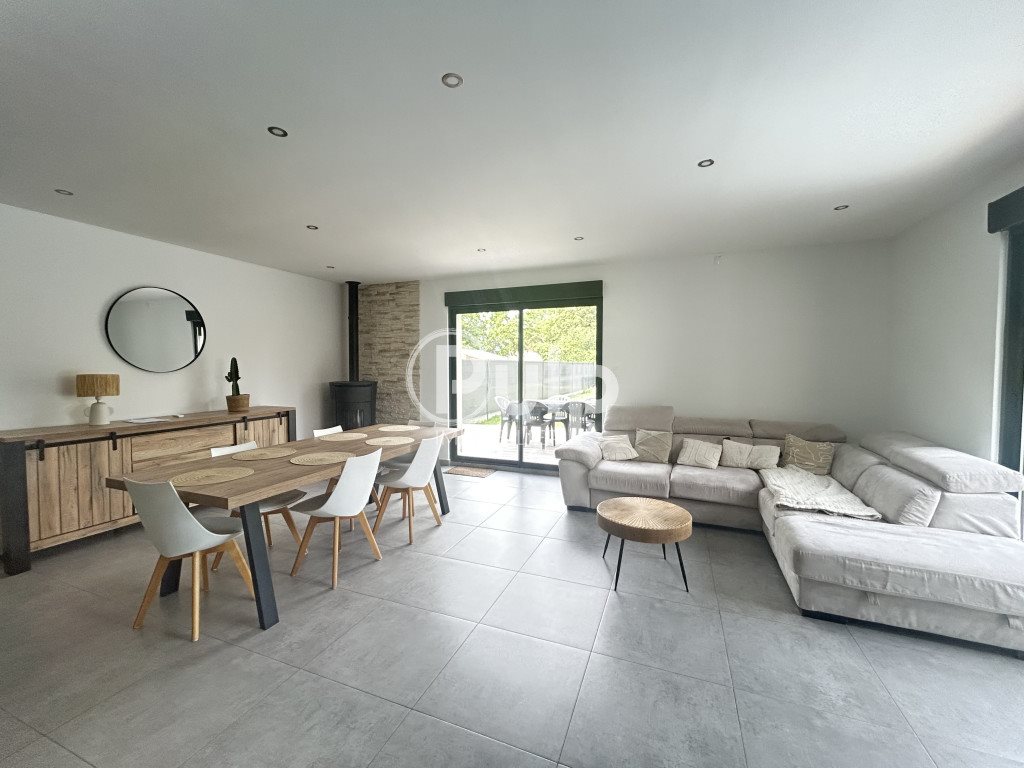 Maison à vendre, 149m², Estevelles