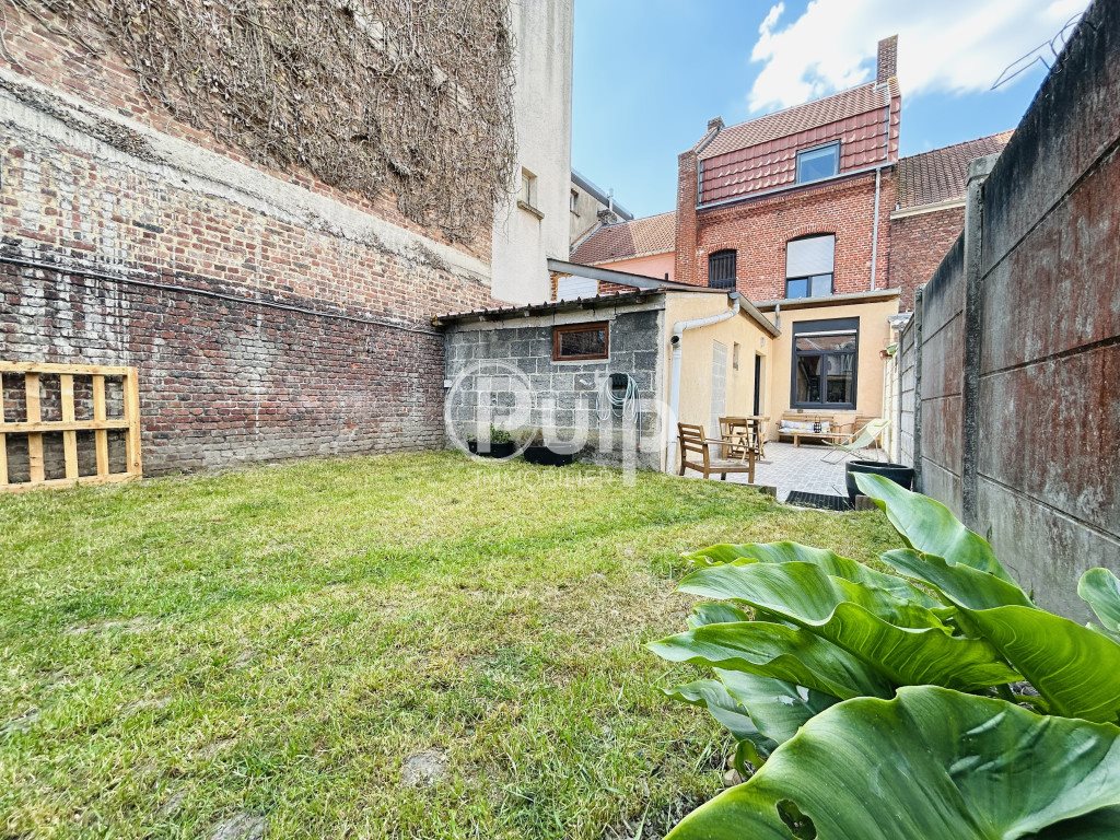 Maison à vendre, 142m², Bully-les-Mines