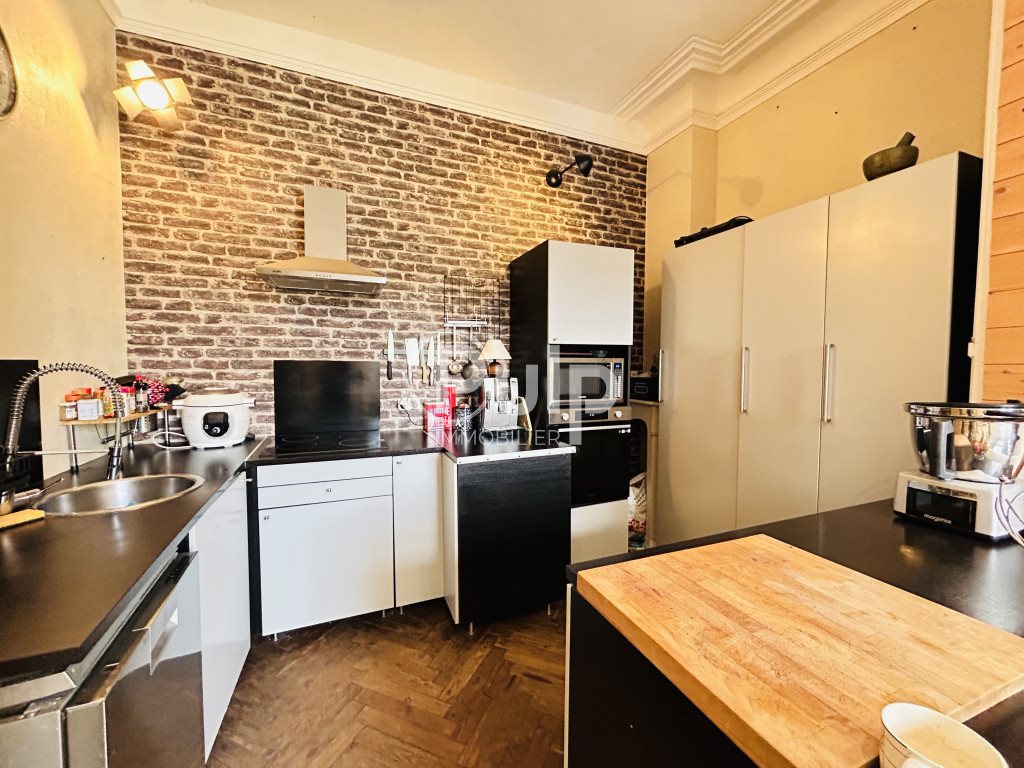 Maison à vendre, 142m², Bully-les-Mines
