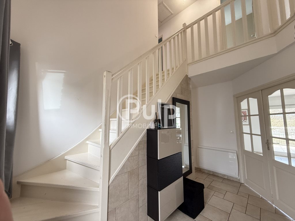 Maison à vendre, 155m², Hénin-Beaumont