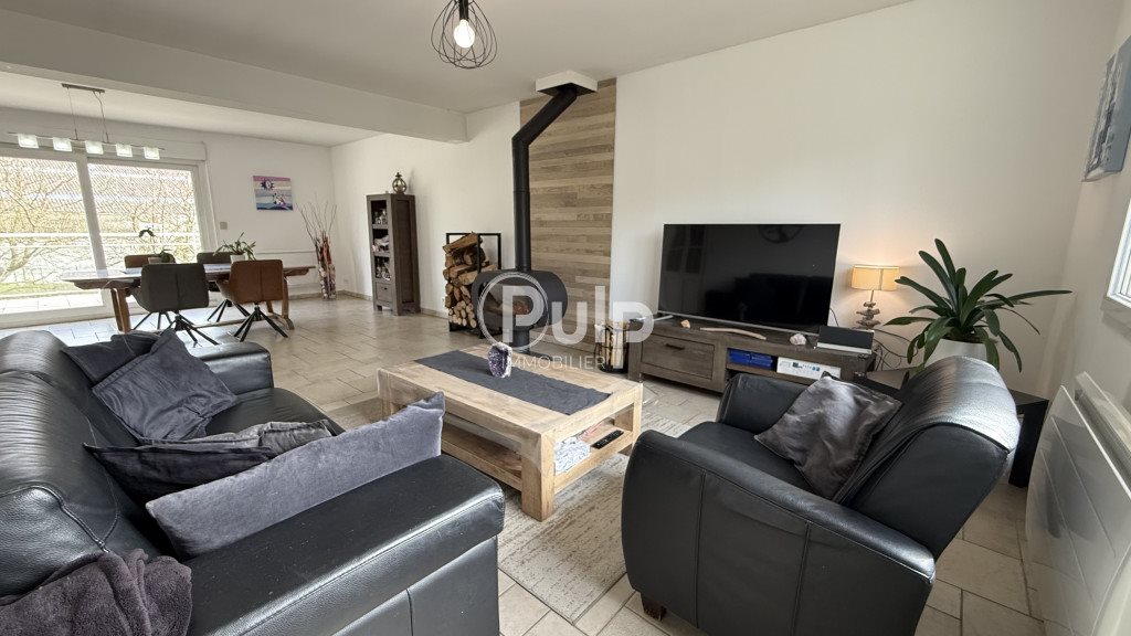 Maison à vendre, 155m², Hénin-Beaumont