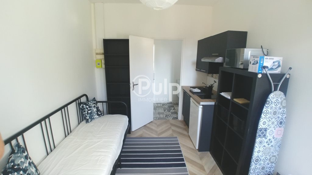 Appartement à louer, 19m², Lens
