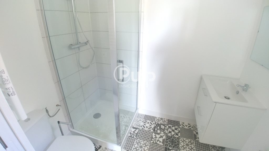 Appartement à louer, 19m², Lens