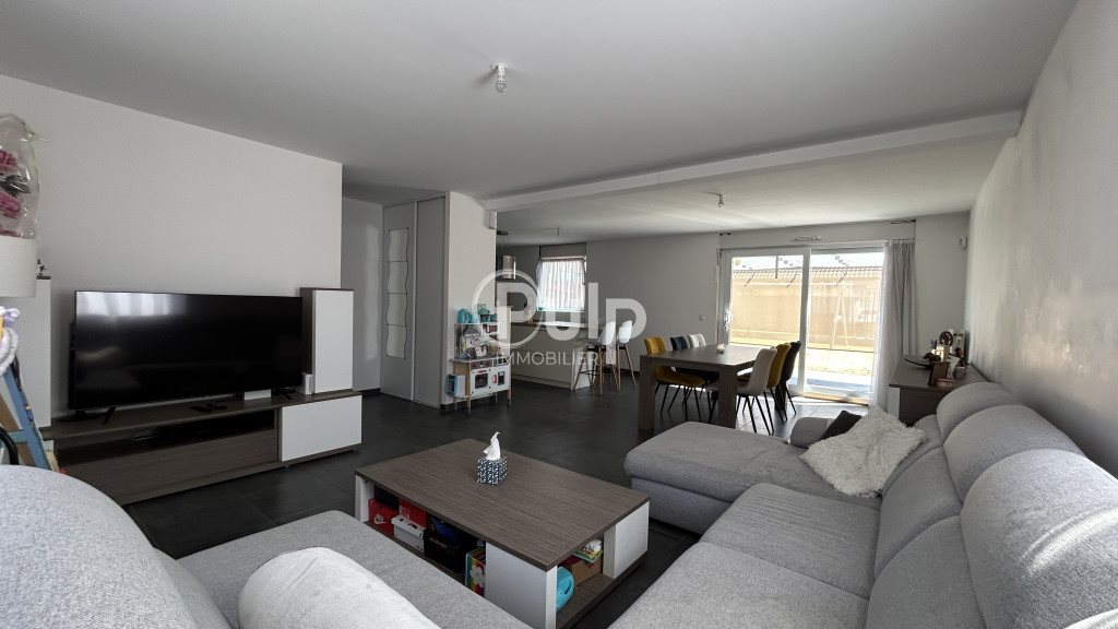 Maison à vendre, 120m², Rouvroy