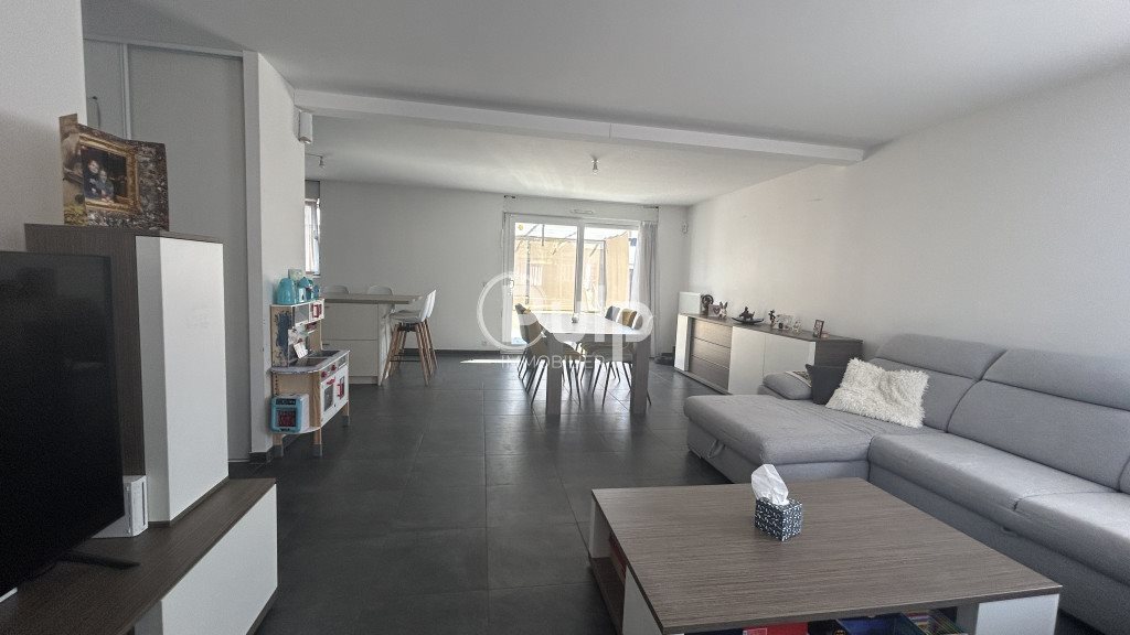 Maison à vendre, 120m², Rouvroy
