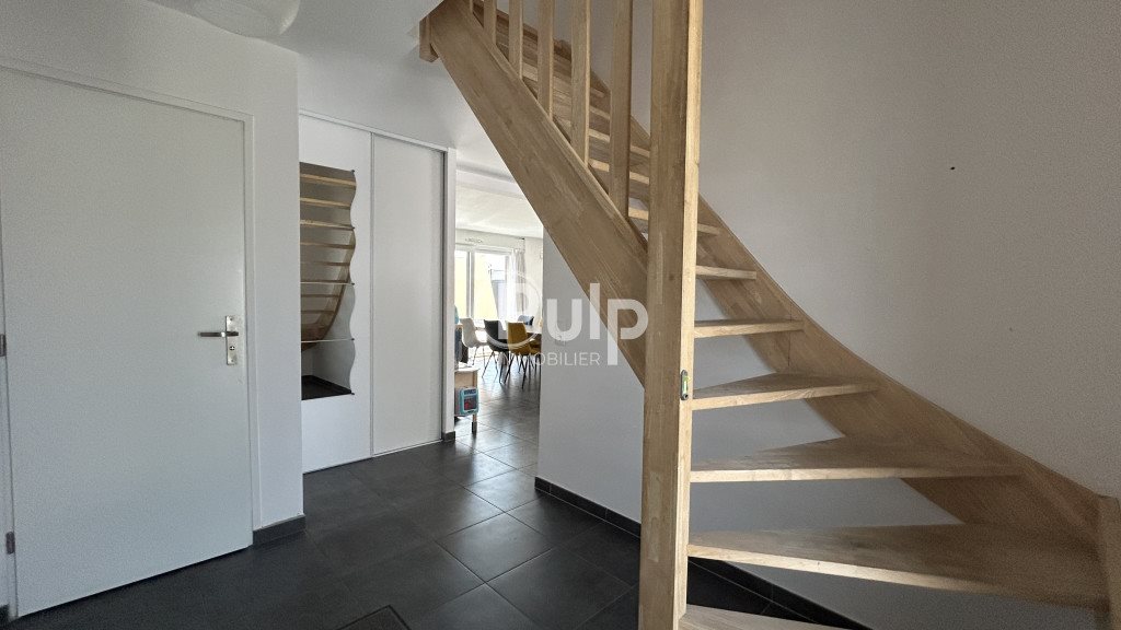 Maison à vendre, 120m², Rouvroy