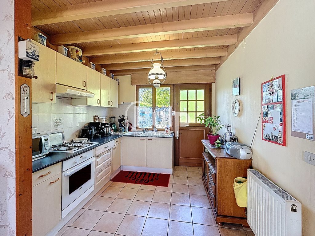 Maison à vendre, 99m², Hesdin