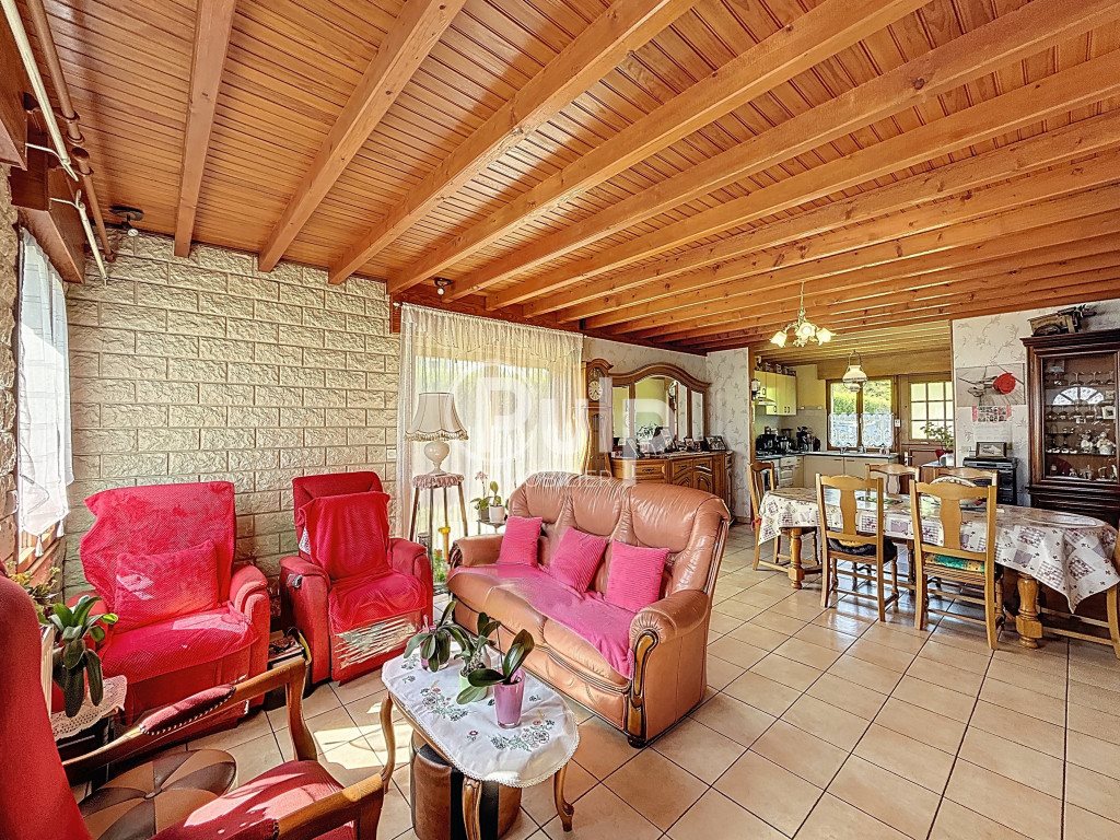 Maison à vendre, 99m², Hesdin