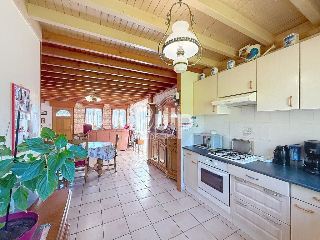 Maison à vendre, 99m², Hesdin