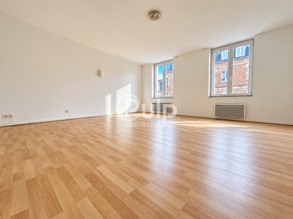 Appartement à vendre, 61m², Arras