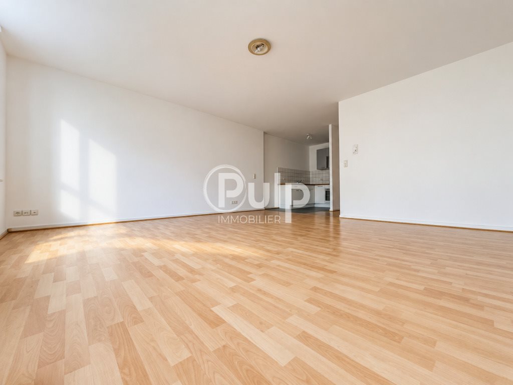 Appartement à vendre, 61m², Arras