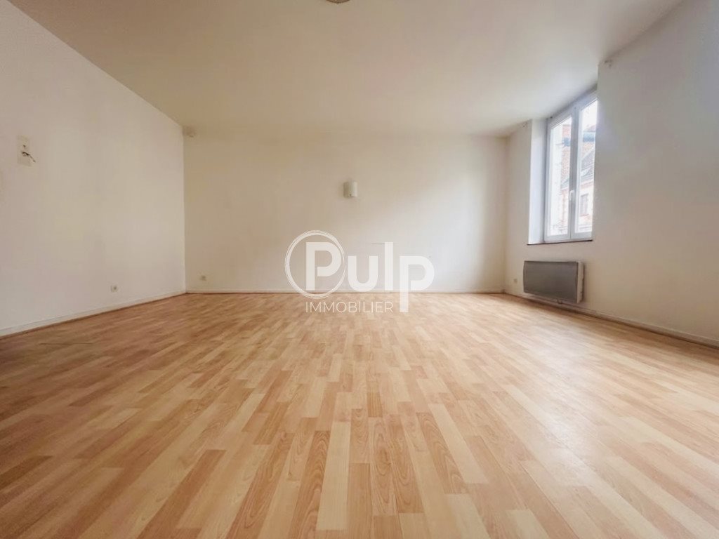 Appartement à vendre, 61m², Arras