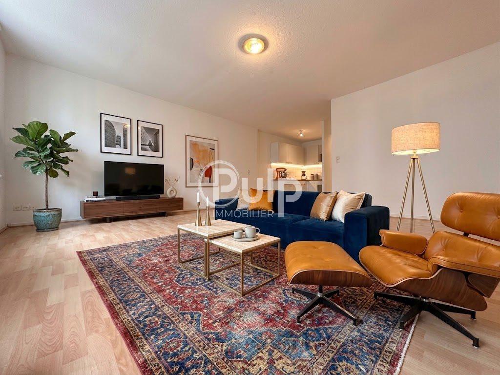 Appartement à vendre, 61m², Arras