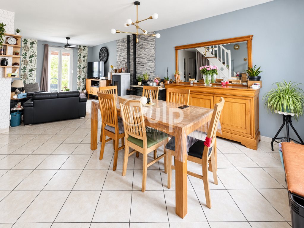 Maison à vendre, 80m², Lens