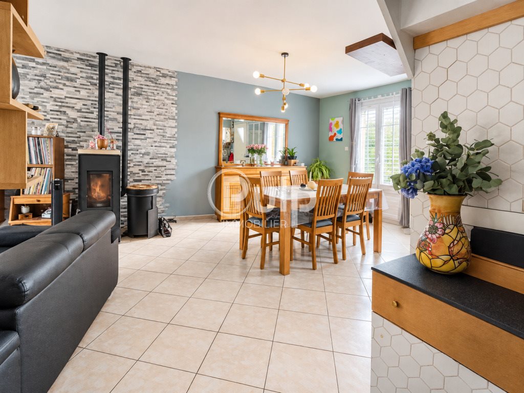 Maison à vendre, 80m², Lens