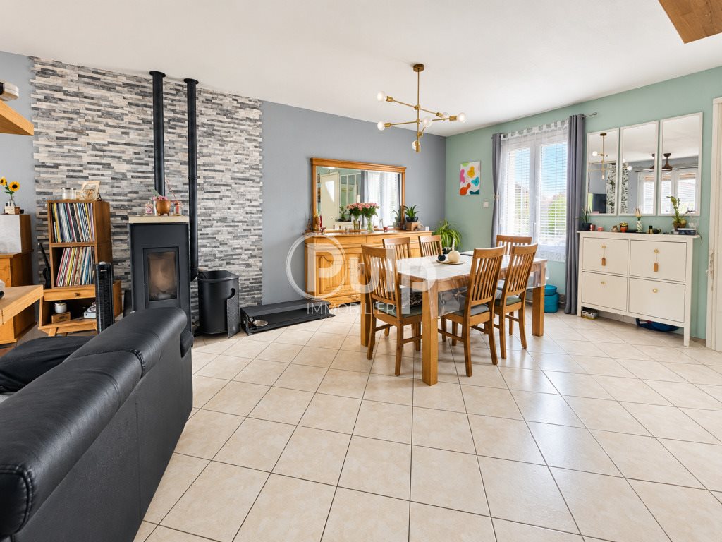 Maison à vendre, 80m², Lens
