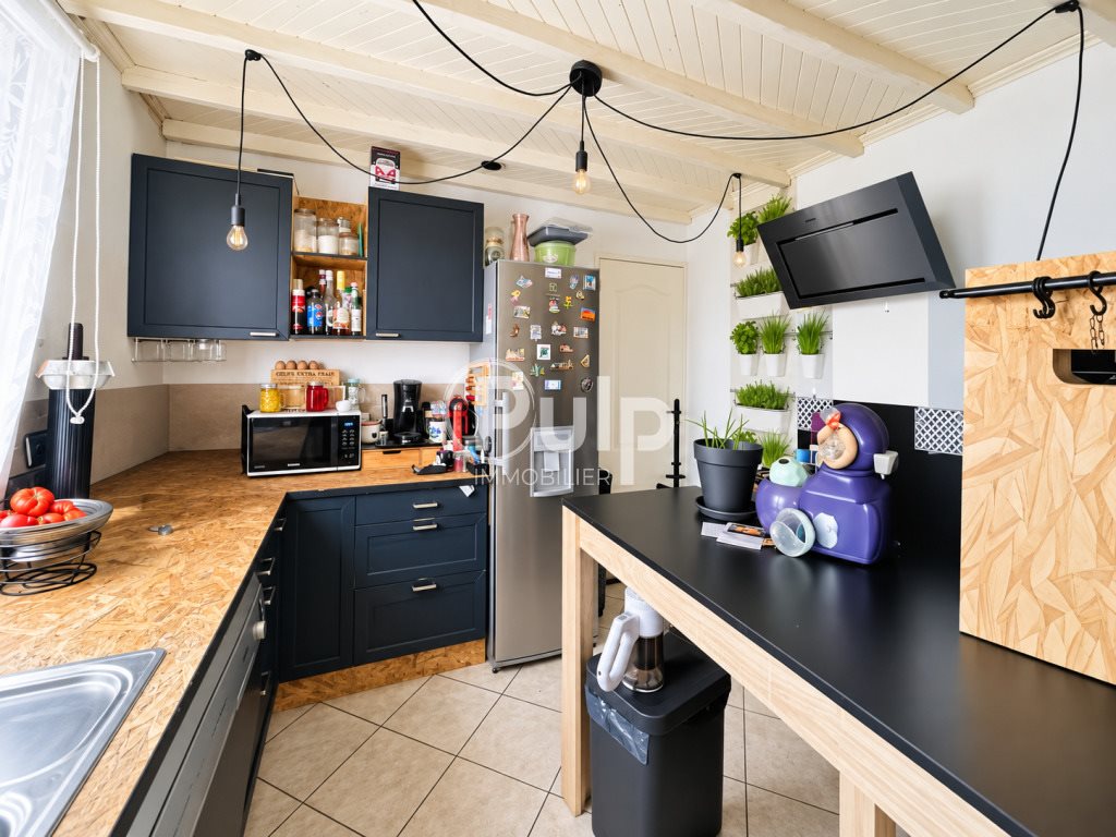 Maison à vendre, 80m², Lens