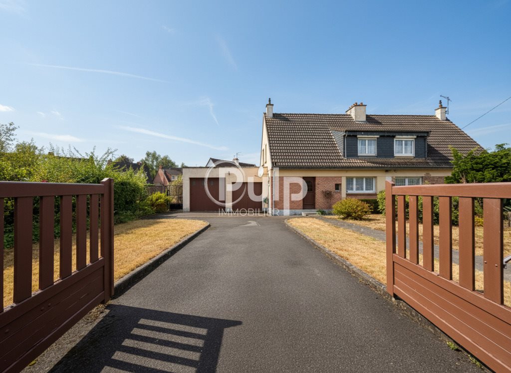 Maison à vendre, 90m², Achicourt