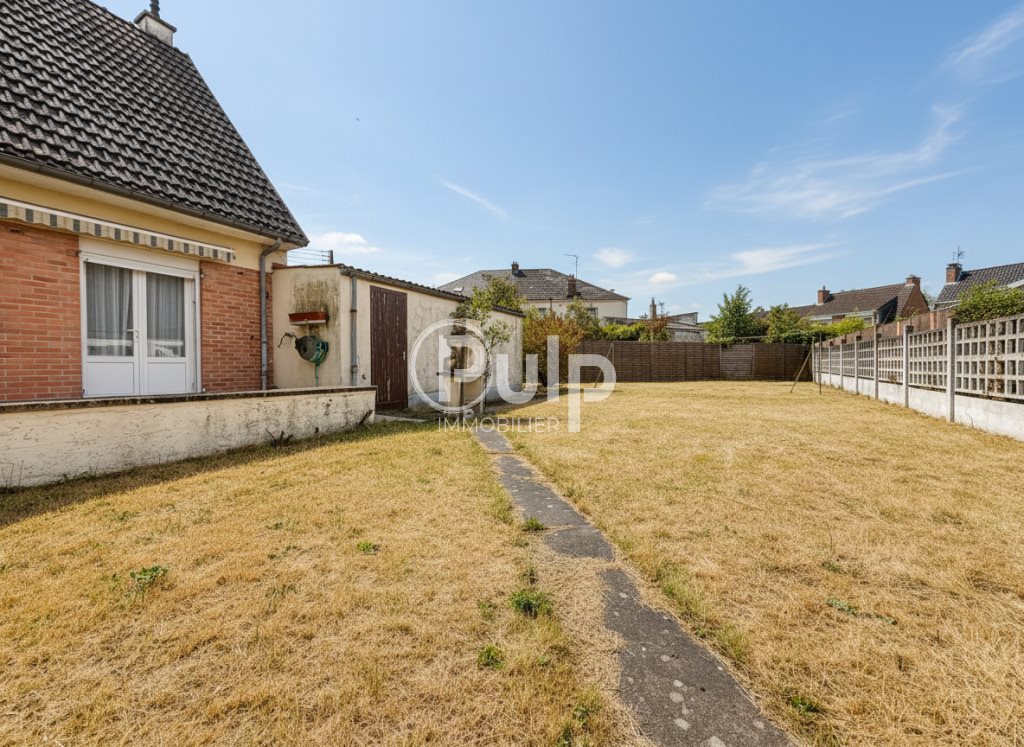 Maison à vendre, 90m², Achicourt