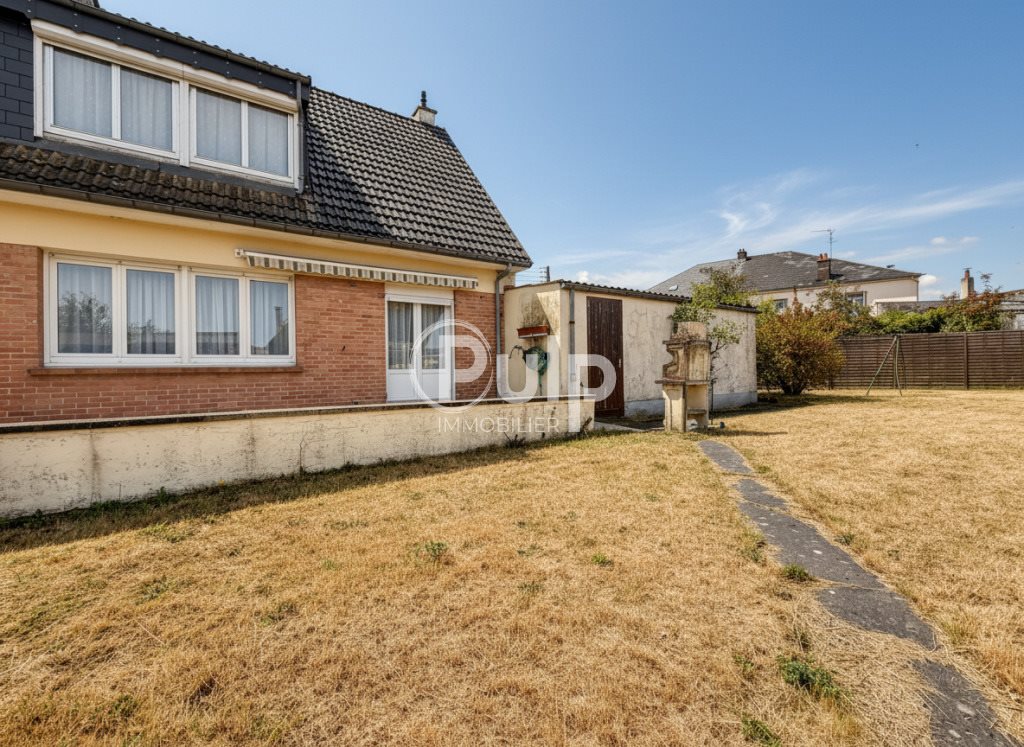 Maison à vendre, 90m², Achicourt