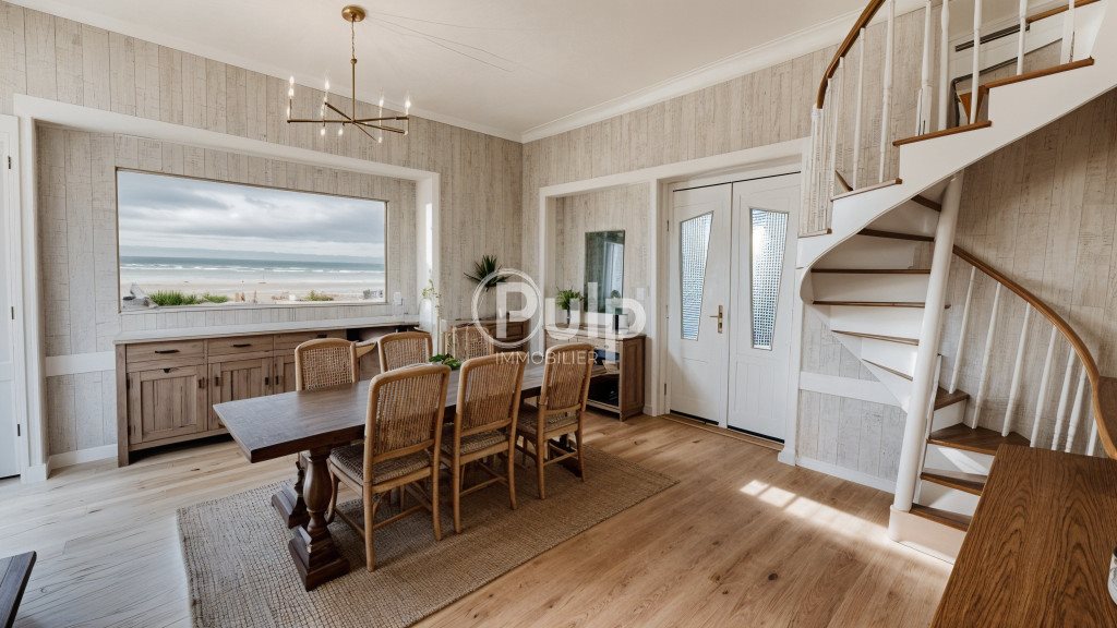 Maison à vendre, 121m², Bruay-la-Buissière