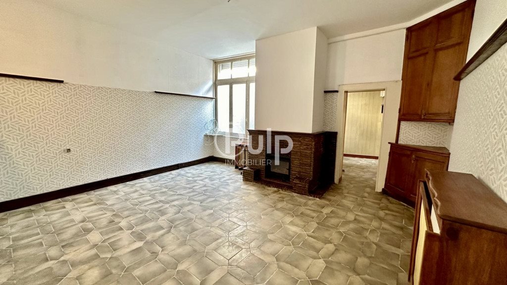 Maison à vendre, 121m², Bruay-la-Buissière