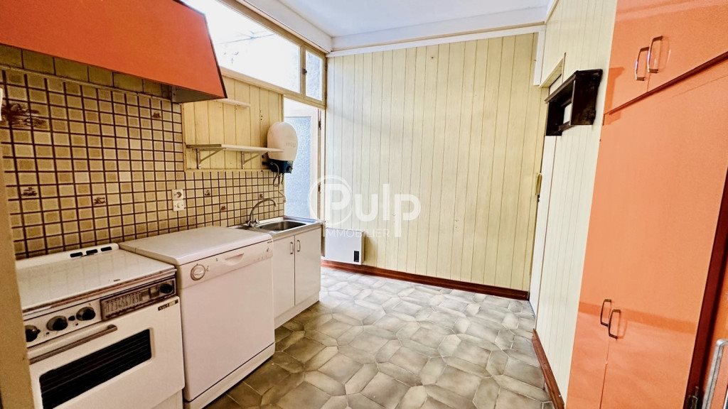 Maison à vendre, 121m², Bruay-la-Buissière