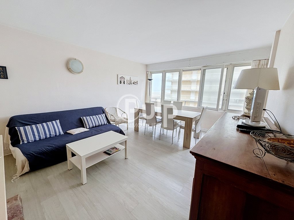 Appartement à vendre, 58m², Le Touquet-Paris-Plage