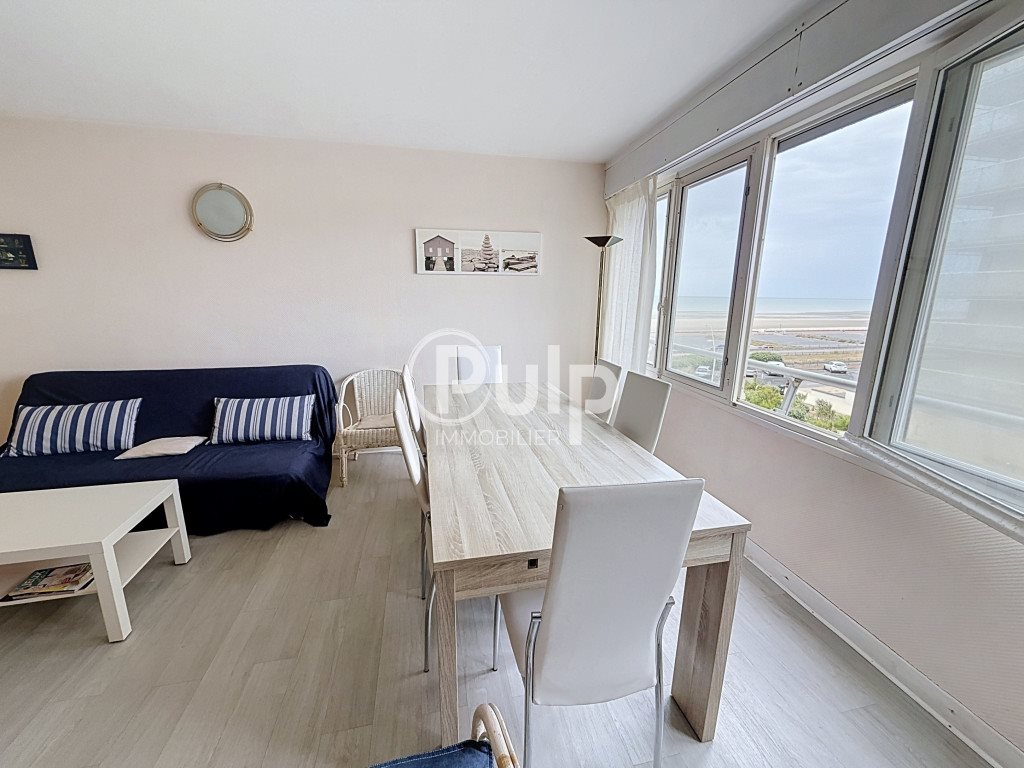 Appartement à vendre, 58m², Le Touquet-Paris-Plage