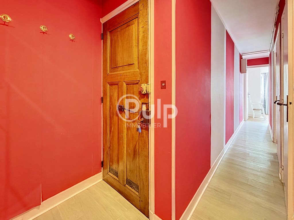 Appartement à vendre, 58m², Le Touquet-Paris-Plage