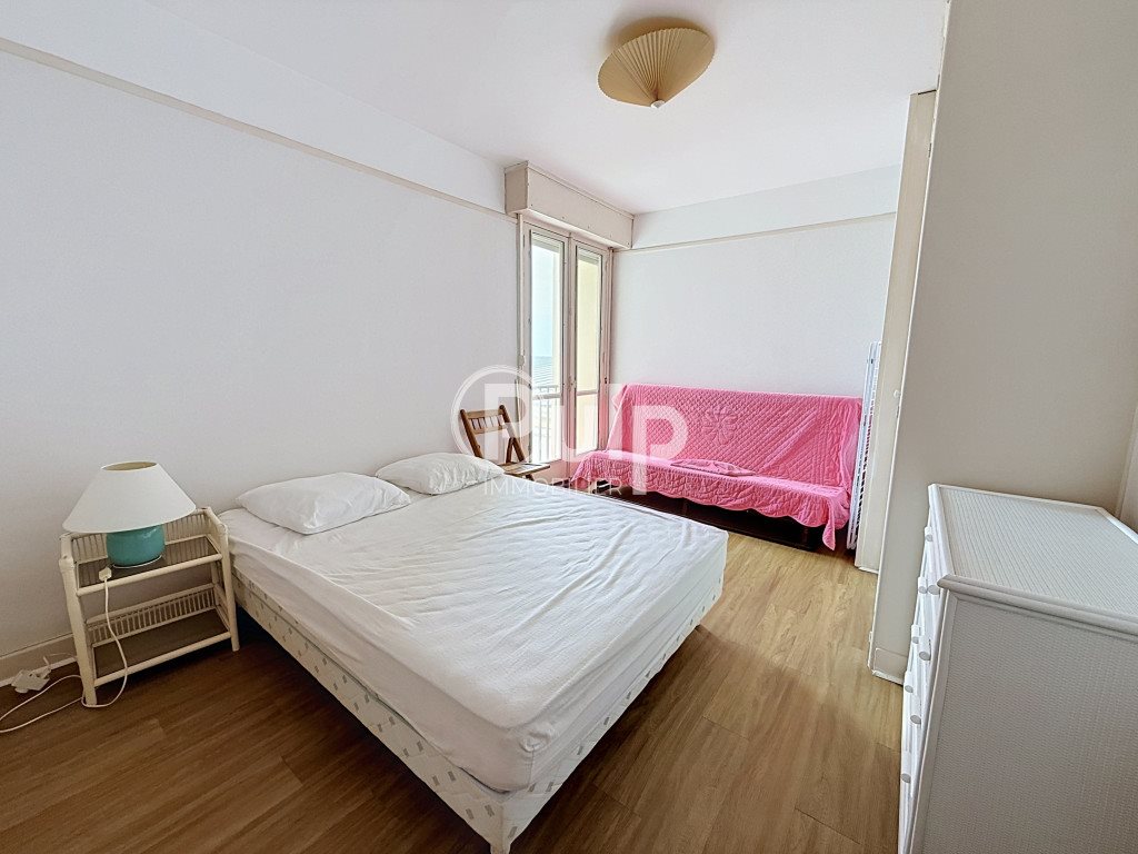 Appartement à vendre, 58m², Le Touquet-Paris-Plage